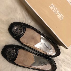 Michael kors Fulton Moccasin